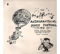 The Hoffnung Astronautical Music Festival 1961