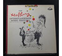 The Hoffnung Interplanetary Music Festival, 1958 [Vinyl LP]