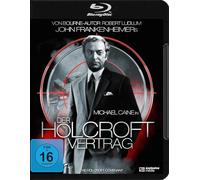 The Holcoft Covenant (1985), Import with English Language.