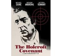 The Holcroft Covenant