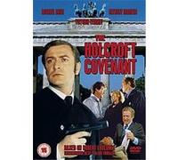 The Holcroft Covenant G