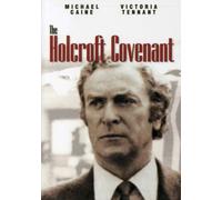 The Holcroft Covenant [Import USA Zone 1]