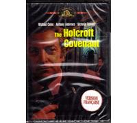 Le Pacte Holcroft (The Holcroft Covenant) – DVD – Import USA Zone 1