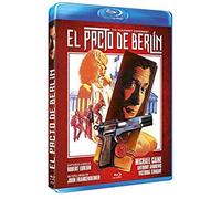 The Holcroft Covenant (Spanish Release) El Pacto De Berlín
