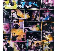 The Hold Steady – Almost Killed Me – Édition Deluxe – Import – Membran
