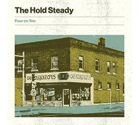 The Hold Steady - Four on Ten [Import]