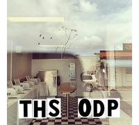 The Hold Steady - Open Door Policy [New Vinyl LP]