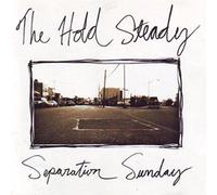 The Hold Steady - Separation Sunday [Import]