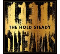 The Hold Steady - Teeth Dreams [Import]