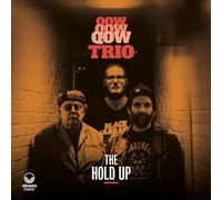 The Hold Up