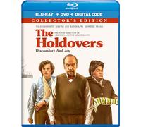 The Holdovers