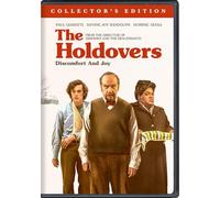 The Holdovers – DVD – Édition Collector – doublé, sous-titres, AC-3/Dolby Digital