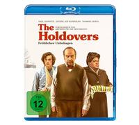The Holdovers [Blu-ray]