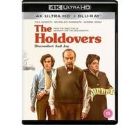 The Holdovers Blu-ray 4K Ultra HD E