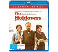 The Holdovers (Collector's Edition) [Blu-Ray] Collector's Ed, Australia - Import