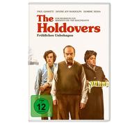 The Holdovers (Widescreen) Giamatti Paul Preston Carrie Randolph Da’Vine Joy