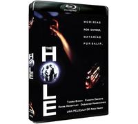The Hole (2001) Blu Ray avec audio francais
