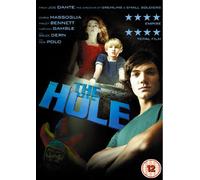 The Hole (2009) [ Origine UK, Sans Langue Francaise ]