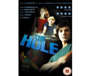 The Hole (2009) [ Origine UK, Sans Langue Francaise ]