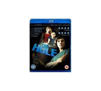 The Hole – Haley Bennett – Blu-ray – Édition Royaume‑Uni – Import