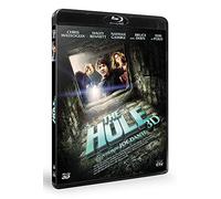 The Hole – Blu-ray 3D