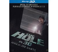 The hole (2D+3D metalbox) [Blu-ray 3D]