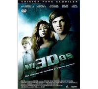 The Hole 3-D / Miedos (Dvd)