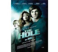The Hole 3-D / Miedos (DVD) G