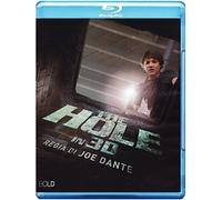 The hole (3D) [(3D)] [Blu-ray 3D]