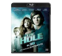 The Hole - Blu-Ray 3d