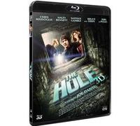 The Hole – Blu-ray 3D