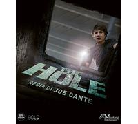 The Hole [Blu-Ray] [Import]
