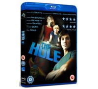 The Hole (Blu-ray) Peter Shinkoda John DeSantis Nathan Gamble Haley Bennett