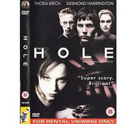 THE HOLE - DVD