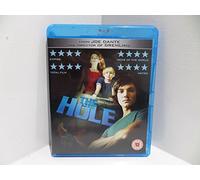 The Hole – Haley Bennett – Blu-ray – Édition Royaume‑Uni – Import