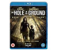 The Hole in the Ground [Blu-Ray] [Region B] (IMPORT) (Pas de version française)