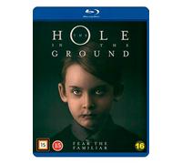 The Hole in the Ground ( The Only Child ) [ Origine Danoise, Sans Langue Francaise ] (Blu-Ray)