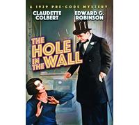 The Hole In The Wall [Digital Video Disc]