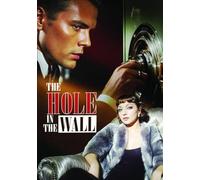 The Hole in the Wall [DVD]