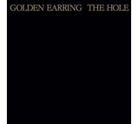 Golden Earring – The Hole (Remastered) – Vinyle édition limitée 180 g doré