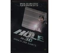 The hole (special edition 2D+3D metalbox)