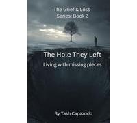 The Hole They Left: Living With Missing Pieces