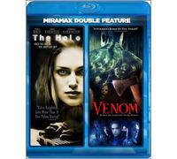 The Hole/Venom [Blu-Ray]