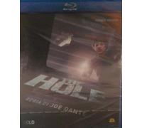 THE HOLE VERS. NOLEGGIO BLU-RAY