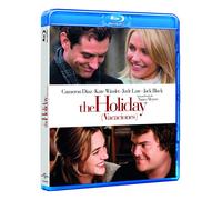 The Holiday (Vacaciones) - BD