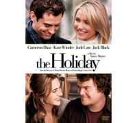 The Holiday [WS] - DVD Zone 1