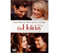 The Holiday – Universal Pictures – Version française