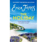 The Holiday – Un magnifique roman – La lecture estivale parfaite