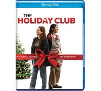 The Holiday Club [Blu-ray]