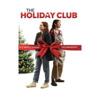 The Holiday Club [DVD]
